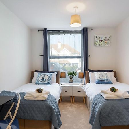 Host & Stay - Farrier William Margate Esterno foto