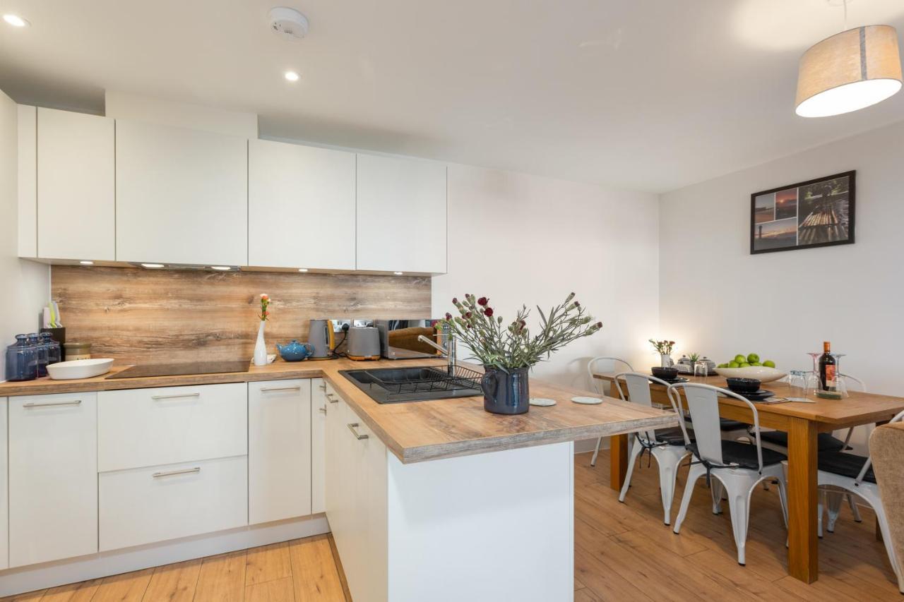 Host & Stay - Farrier William Margate Esterno foto