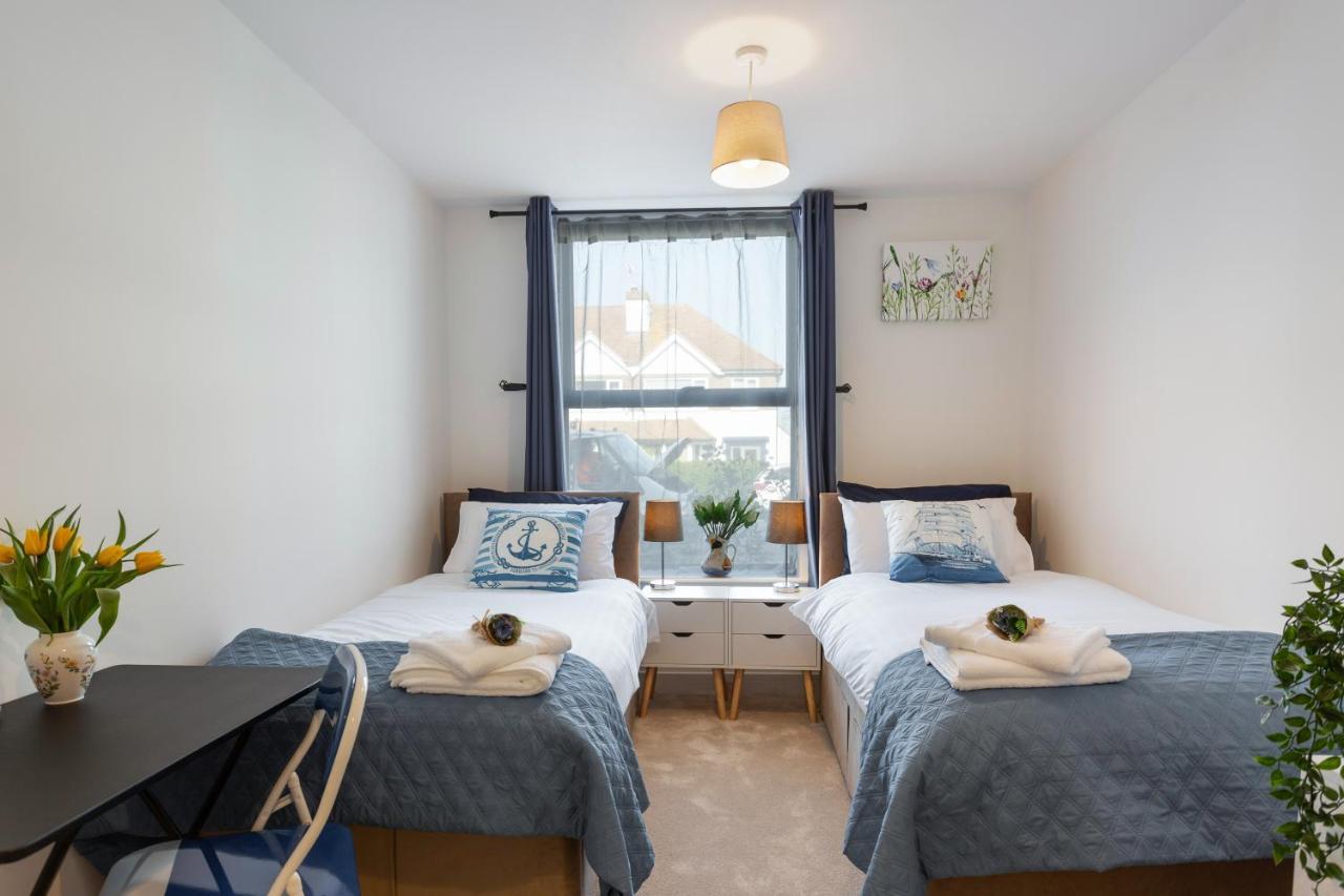 Host & Stay - Farrier William Margate Esterno foto