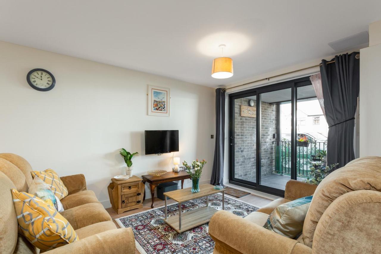Host & Stay - Farrier William Margate Esterno foto