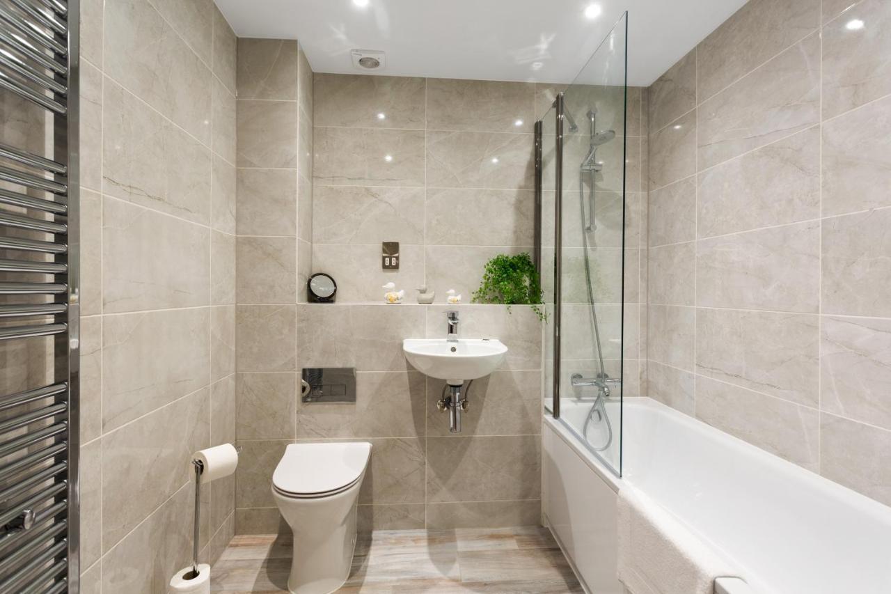 Host & Stay - Farrier William Margate Esterno foto