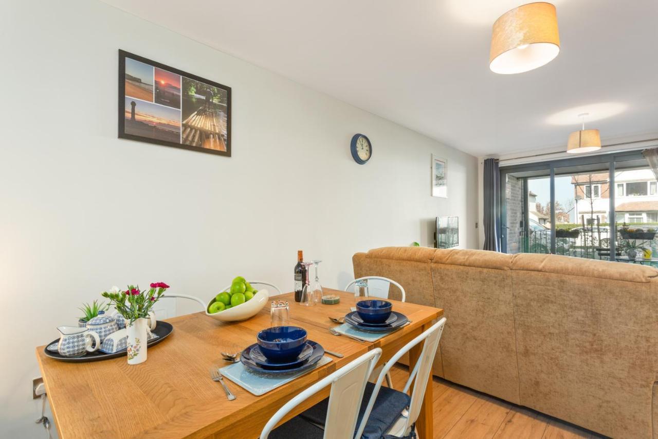 Host & Stay - Farrier William Margate Esterno foto