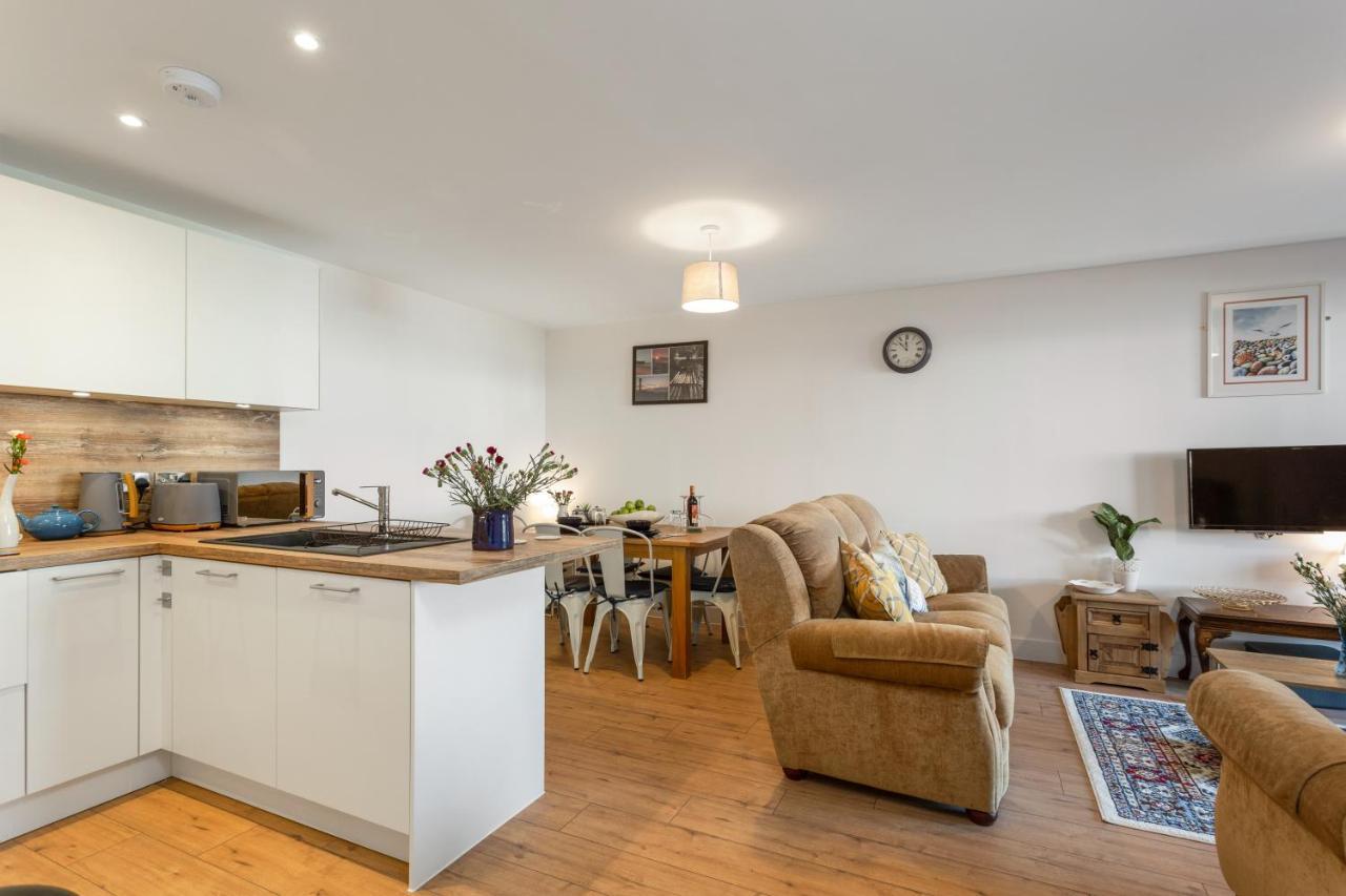 Host & Stay - Farrier William Margate Esterno foto