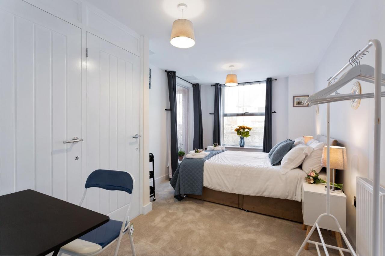 Host & Stay - Farrier William Margate Esterno foto