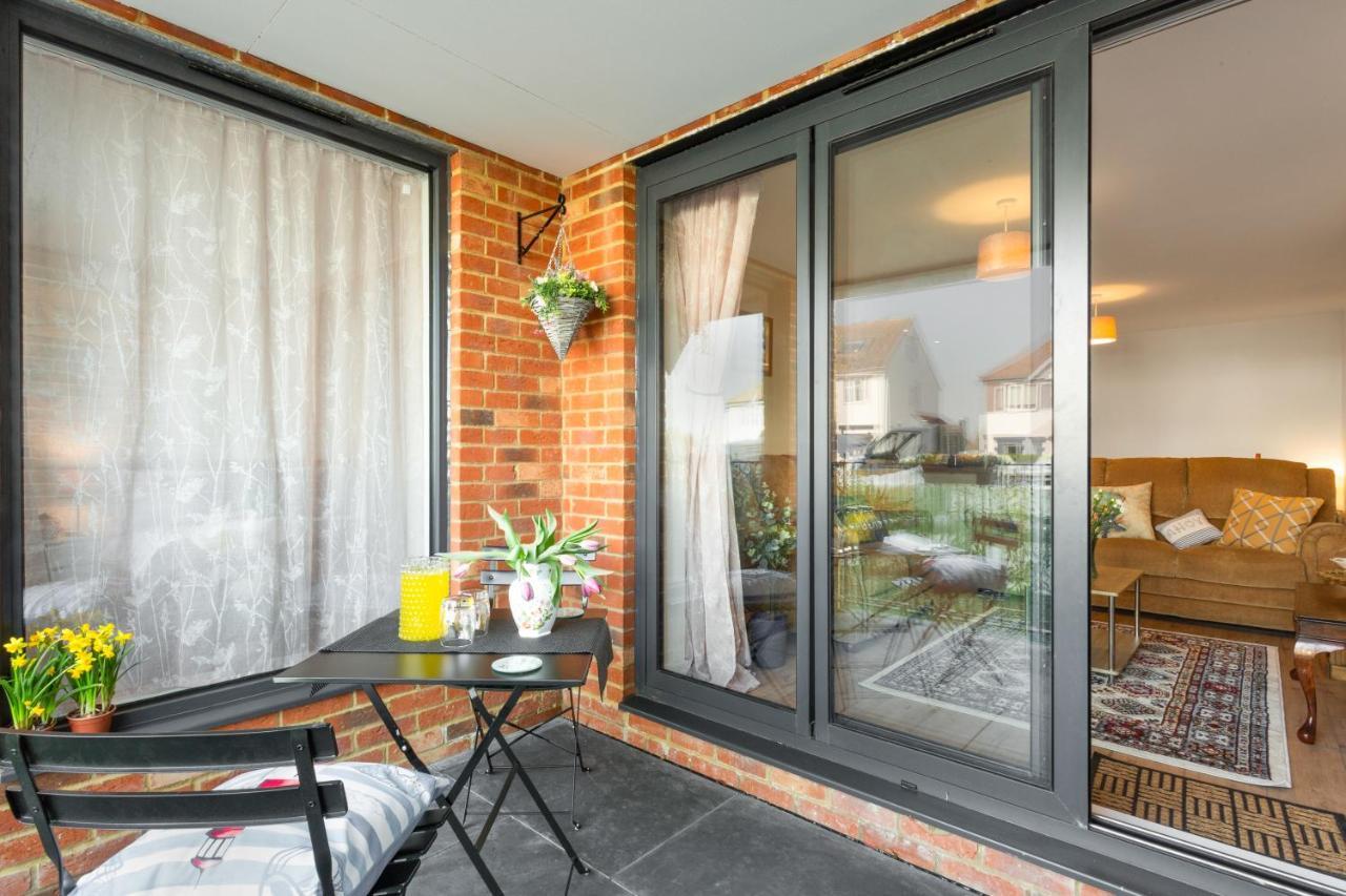 Host & Stay - Farrier William Margate Esterno foto